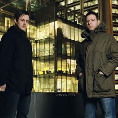 Chase & Status