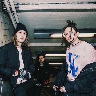 Chase Atlantic