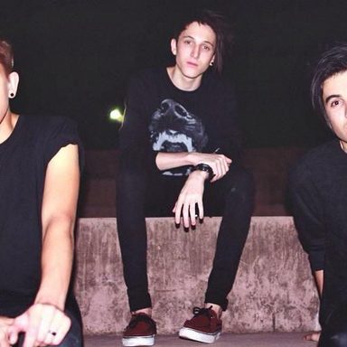 Chase Atlantic photo 16