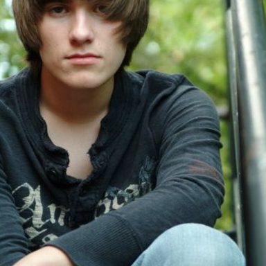 Chase Coy