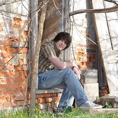 Chase Coy