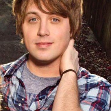 Chase Holfelder