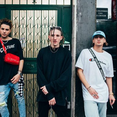 Chase Atlantic