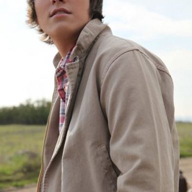 Chase Coy