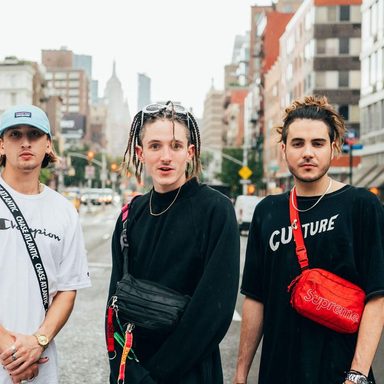 Chase Atlantic