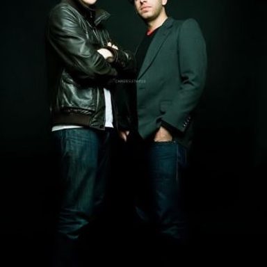 Chase & Status