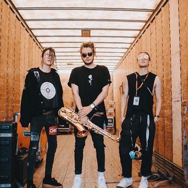 Chase Atlantic