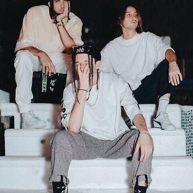 Chase Atlantic