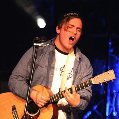 Chase Huglin
