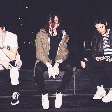 Chase Atlantic photo 15