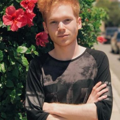 Chase Goehring