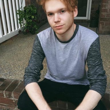 Chase Goehring
