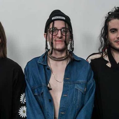 Chase Atlantic