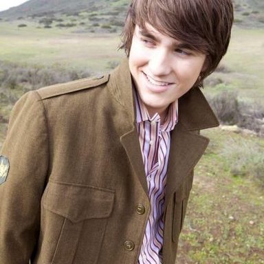 Chase Coy