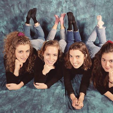 Chastity Belt