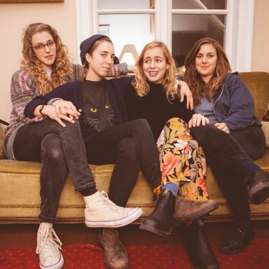 Chastity Belt
