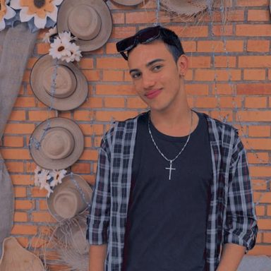 Chauan Xavier