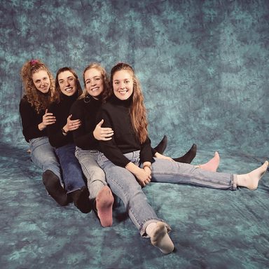 Chastity Belt