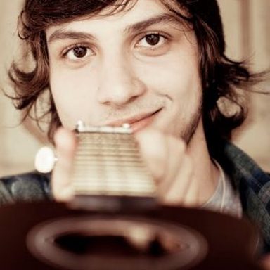 Chay Suede photo 56