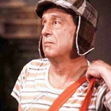 Chaves (El Chavo Del Ocho)