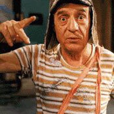 Chaves (El Chavo Del Ocho)