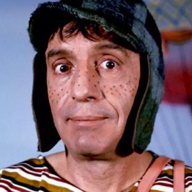 Chaves (El Chavo Del Ocho)