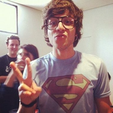 Chay Suede photo 32