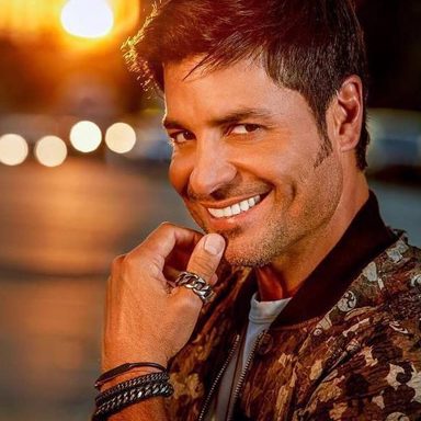 Chayanne
