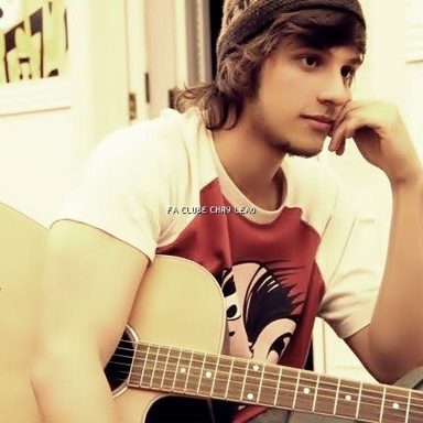 Chay Suede photo 53