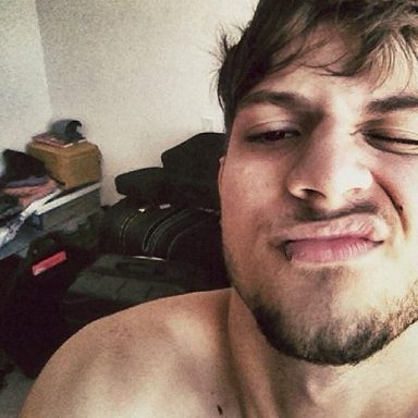 Chay Suede photo 9