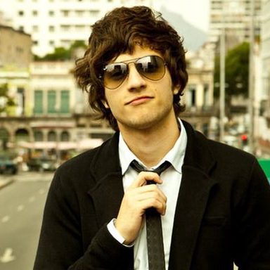 Chay Suede photo 47