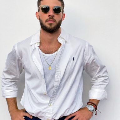 Chay Suede