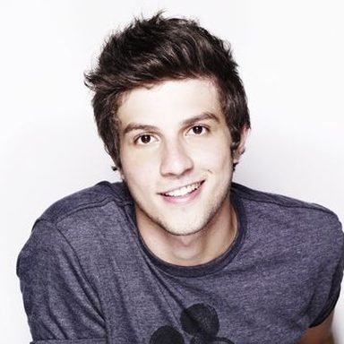 Chay Suede photo 24