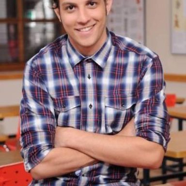 Chay Suede photo 20