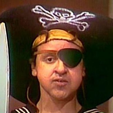 Chaves (El Chavo Del Ocho)