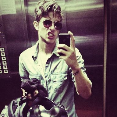 Chay Suede photo 42