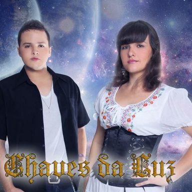 Chaves da Luz