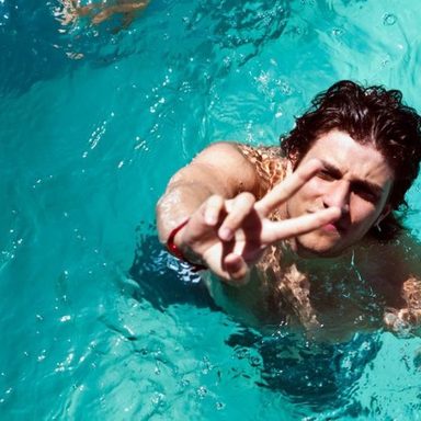 Chay Suede photo 41