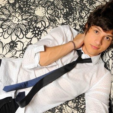 Chay Suede photo 45