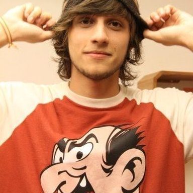 Chay Suede photo 55