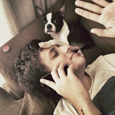Chay Suede photo 30