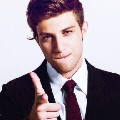 Chay Suede photo 11