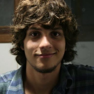 Chay Suede photo 61
