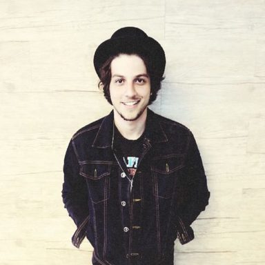 Chay Suede photo 21