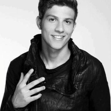 Chay Suede