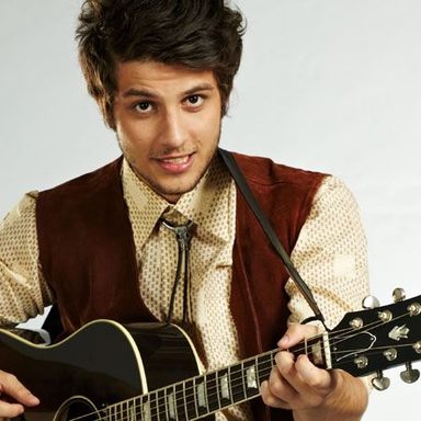 Chay Suede photo 25