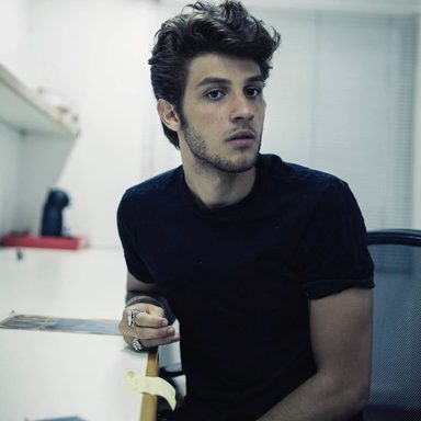 Chay Suede