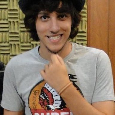 Chay Suede photo 60