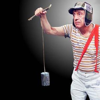 Chaves (El Chavo Del Ocho)