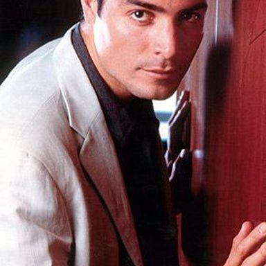 Chayanne photo 9
